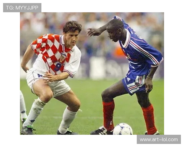 九八年韩国足球球星回顾与影响力分析