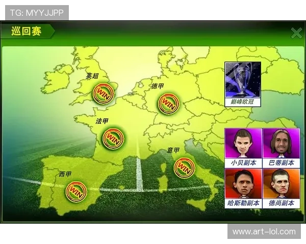 全球足球巨星英文名称全解析与背景故事揭秘