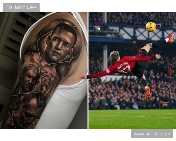 英国足球球星纹身背后的故事和意义揭秘