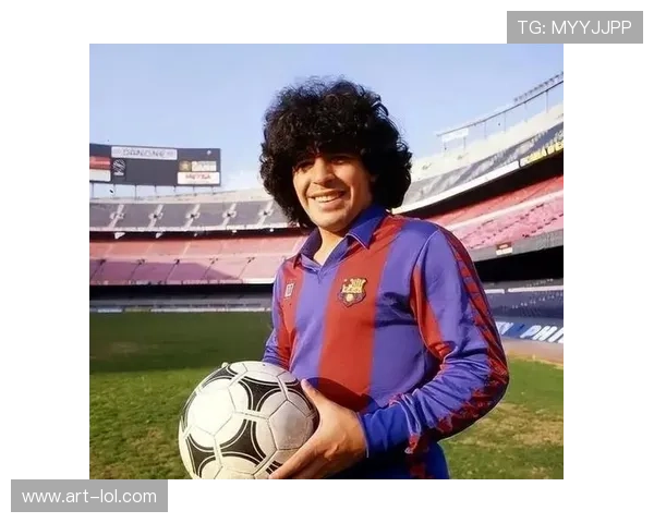 足球传奇马拉多纳的辉煌一生与不朽足球精神解析