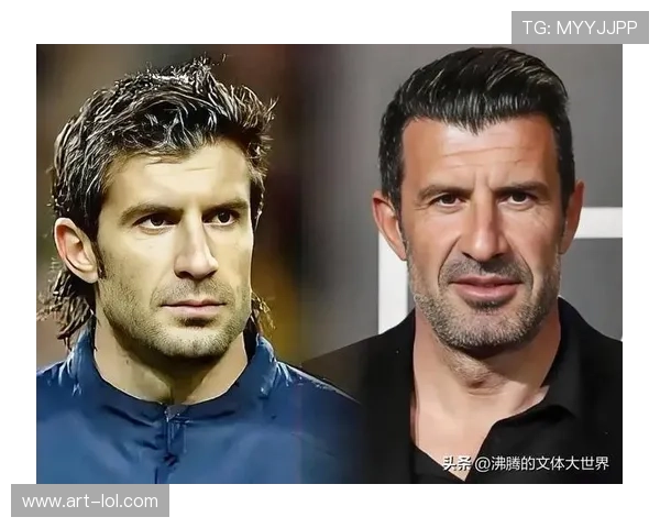 超帅足球球星盘点 谁是你心中最具魅力的球场男神